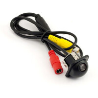 Камера заднего вида Swat VDC-002