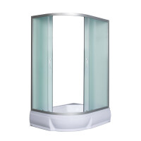 Душевой уголок River Don XL 120/90/24 МТ R без поддона (10000003377)
