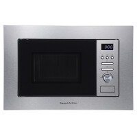 Встраиваемая микроволновая печь Zigmund & Shtain BMO 16.202 S