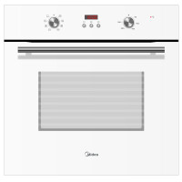 Встраиваемый электрический духовой шкаф Midea MO47001GW