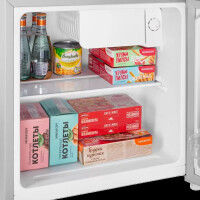 Холодильник Maunfeld MFF50SL