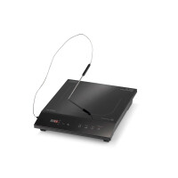 Настольная плита Caso TC 2400