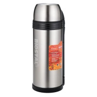 Термос Biostal NGP-1800 P