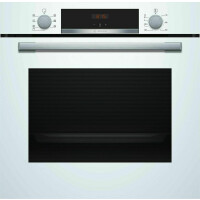 Встраиваемый электрический духовой шкаф Bosch HBA533BW1