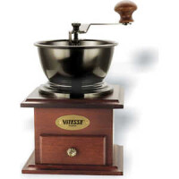 Кофемолка ручная Vitesse VS-1679