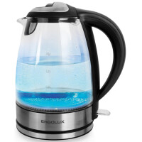 Чайник электрический Ergolux ELX-KG04-C72