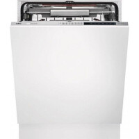 Встраиваемая посудомоечная машина Aeg FSE 83800 P