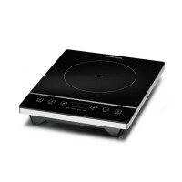 Настольная плита Rommelsbacher CT 2005/IN