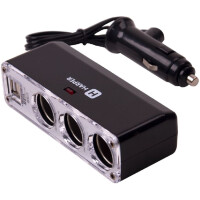 Разветвитель для прикуривателя Harper DP-096