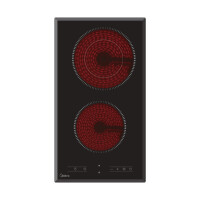 Встраиваемая электрическая варочная панель Midea MCH32330F