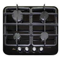 Встраиваемая газовая варочная панель Flama BG 5422B