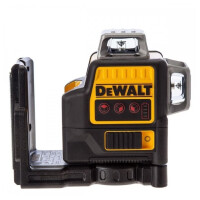 Лазерный уровень DeWalt DCE089LR