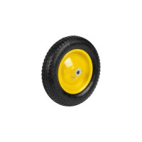 Колесо для тачек RedVerg 3.25-8/25