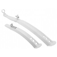 Комплект крыльев Stels 24-26" XH-B171/610182 белый