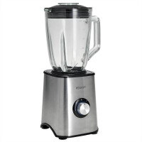 Блендер стационарный Delta Lux DE-7300 черный