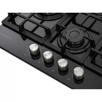 Встраиваемая газовая варочная панель Schaub Lorenz SLK GY6531