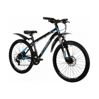 Велосипед Stinger 24AHD.ELEMEVO.12BK2