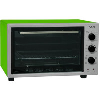 Мини-печь Artel MD 4218E зеленый/серый