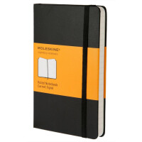 Блокнот Moleskine Classic (MM710)