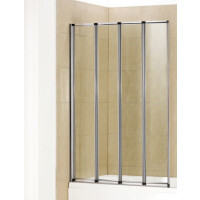 Душевая шторка WeltWasser WW 100 100 ZA 4100