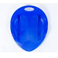 Санки-ледянки Ника Снежный гонщик Пл-С85