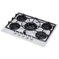 Встраиваемая газовая варочная панель Graude GS 70.1 W