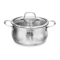 Кастрюля Lara LR02-354