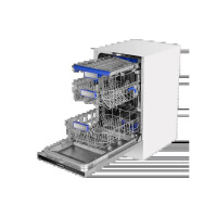 Встраиваемая посудомоечная машина Maunfeld MLP-08IM