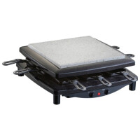 Раклетница Steba RC 3 plus