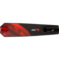 Самокат Novatrack 160P.POLIS.RD22