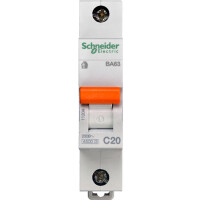Автоматический выключатель Schneider Electric 11204