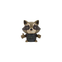 Будильник Clic Time Мстители Ракета (2021708)