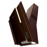 Каминная вытяжка Gefest ВО 3603 Д1К