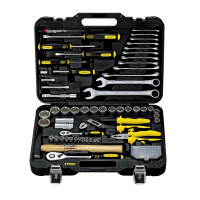 Набор инструментов Berger BG089-1214