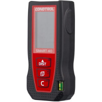 Лазерный дальномер Condtrol Smart 40