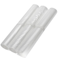 Рулоны для вакуумного упаковщика Status VB 28*300-3