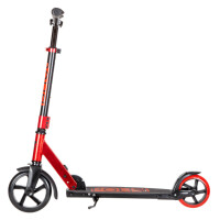 Самокат Novatrack 180.POLIS.RD22