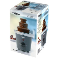 Фондю Tristar CF-1603