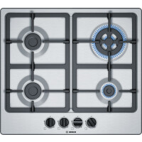 Встраиваемая газовая варочная панель Bosch PGH6B5B90R