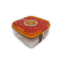 Контейнер для вакуумного упаковщика Status VAC-SQ-20 Orange