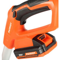 Аккумулятор Patriot BL202 (830201200)