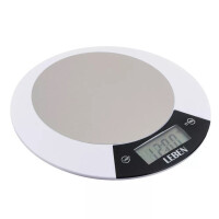 Весы кухонные Leben 475-148