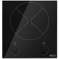 Встраиваемая электрическая варочная панель Ricci KS-T23011R