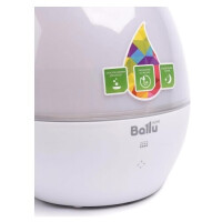 Увлажнитель воздуха Ballu UHB-190