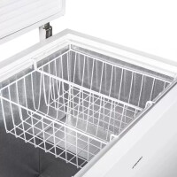 Морозильник-ларь Maunfeld MFL300W