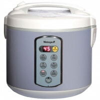 Мультиварка Weissgauff MC-1050F