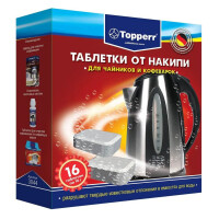 Средство от накипи Topperr 3044