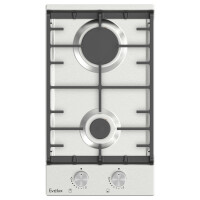 Встраиваемая газовая варочная панель EVELUX HEG 300 X