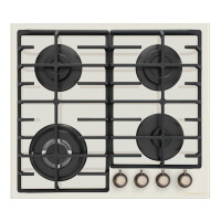 Встраиваемая газовая варочная панель Maunfeld EGHG.64.63CBG.R/G