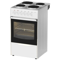 Электрическая плита Darina B EM341 406 W